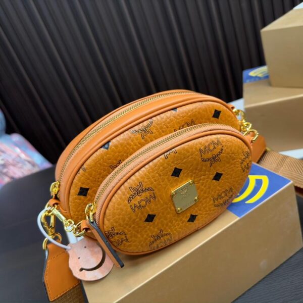 Replica MCM Bag 21*14CM/17*11CM