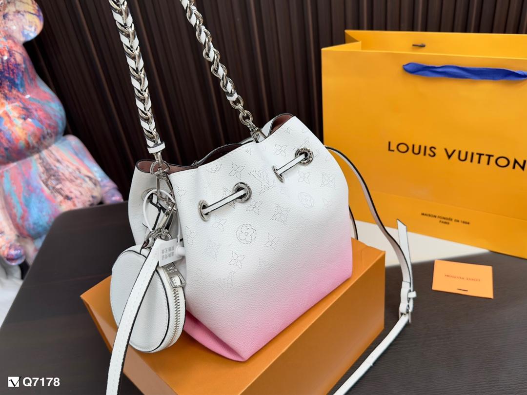 Replica Louis Vuitton Bag 20*21CM