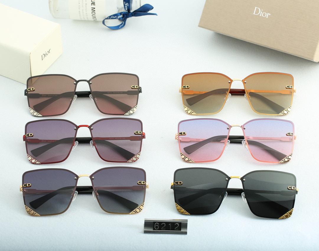 Replica Dior Glasses