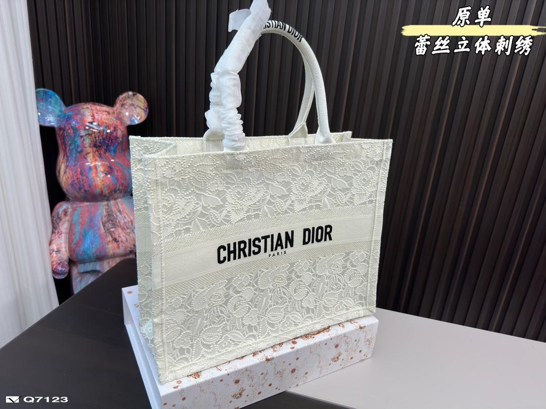 Replica Dior Bag   41*34CM/36*27CM