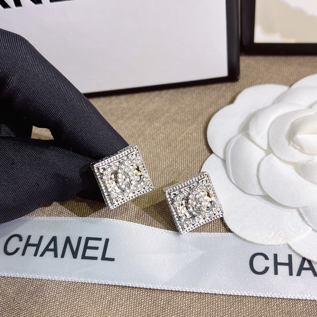 Replica CHANEL Earring
