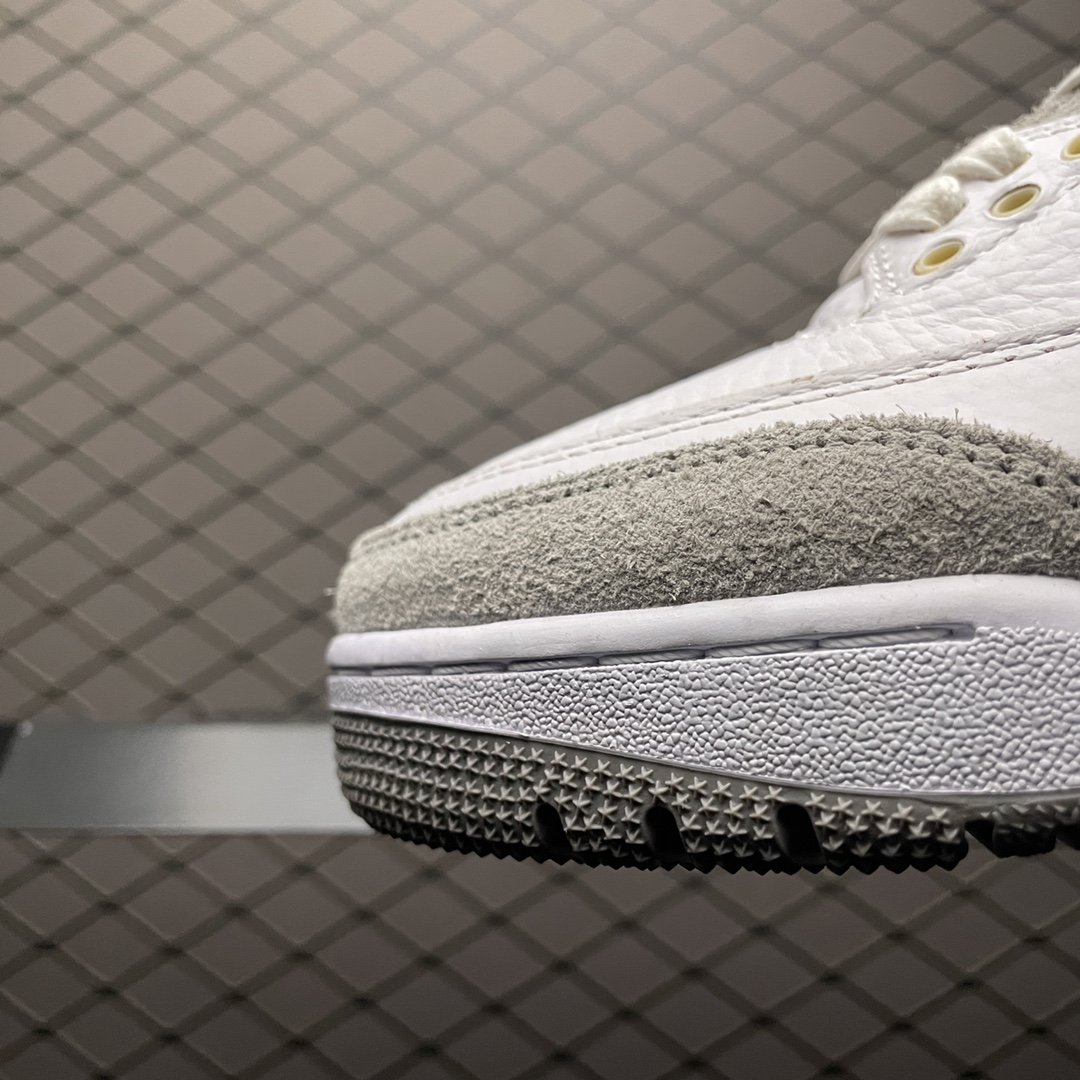 Replica Air Jordan Shoe A Ma Manire x Air Jordan 3 Retro AJ3 DH3434-110 SIZE 40-46