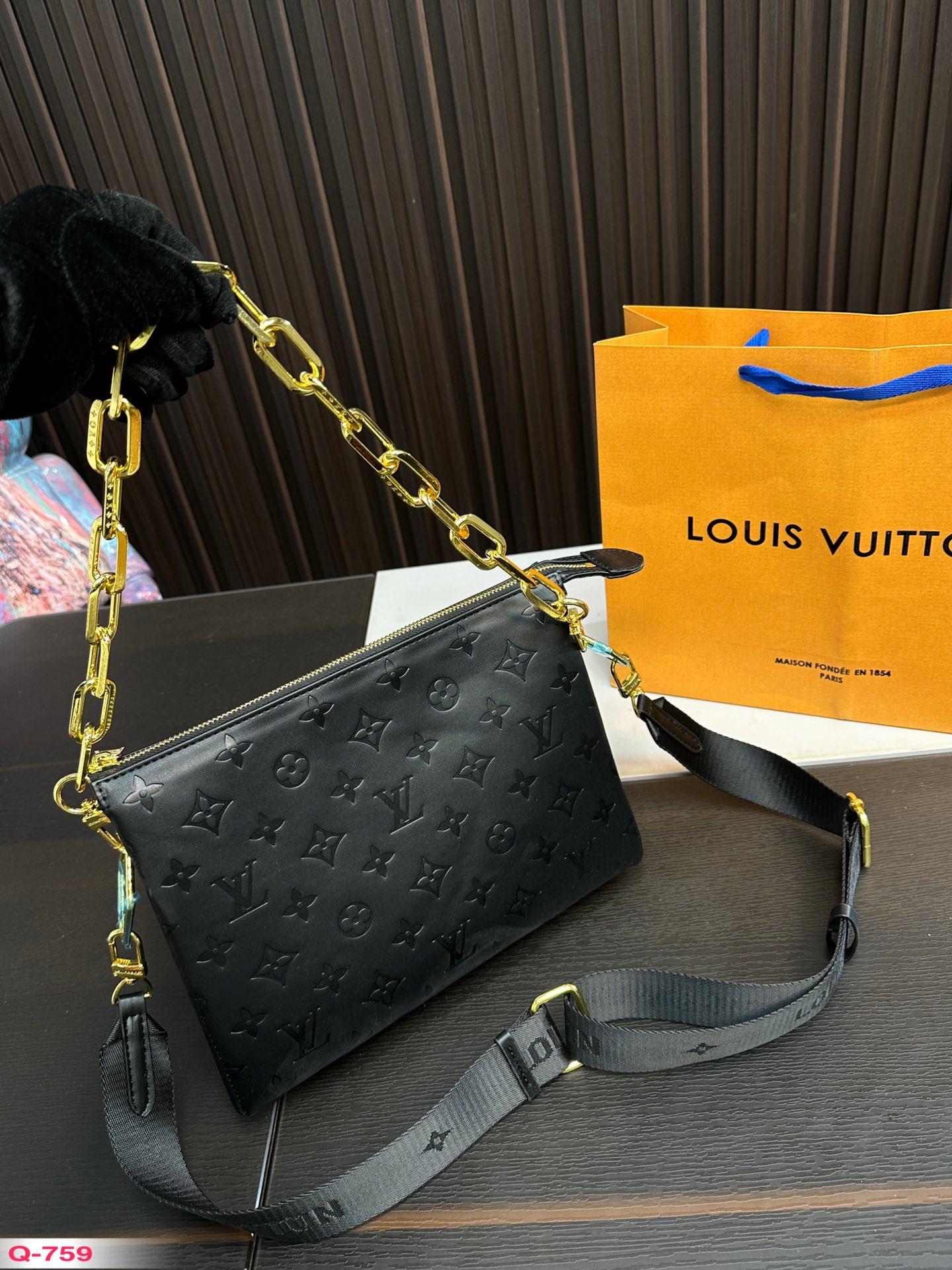 Replica Louis Vuitton Bag 27*20CM