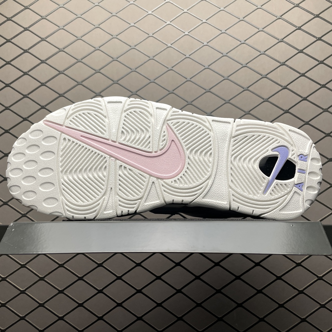 Replica Nike Shoe Nike Air More Uptempo DR9612-100 Size 36-46
