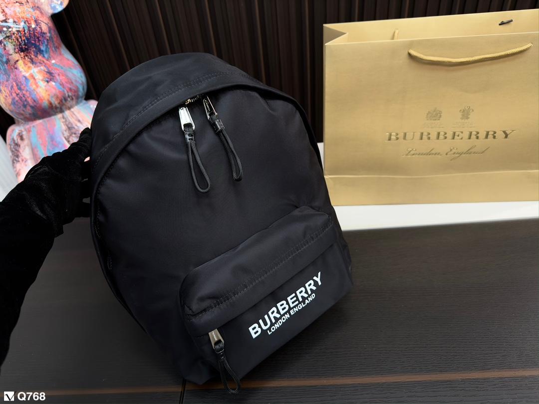 Replica Burberry Bag 27*34CM