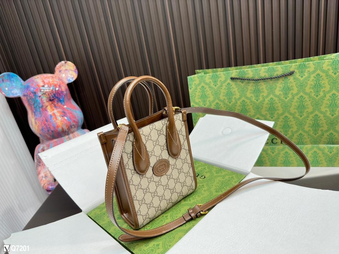 Replica Gucci Bag 15*19CM
