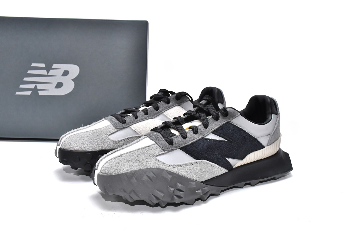 Replica New Balance Shoe UXC72AA1 New Balance XC-72 Castlerock