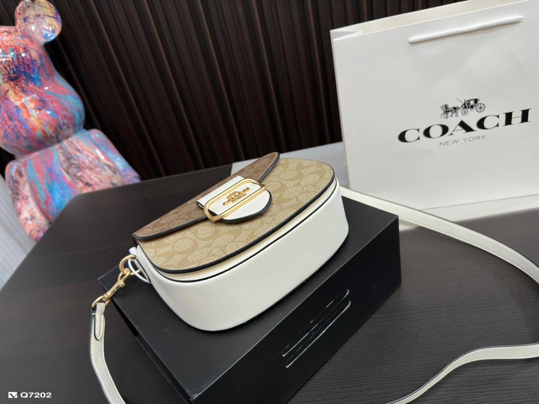 Replica Coach Bag 17*20CM