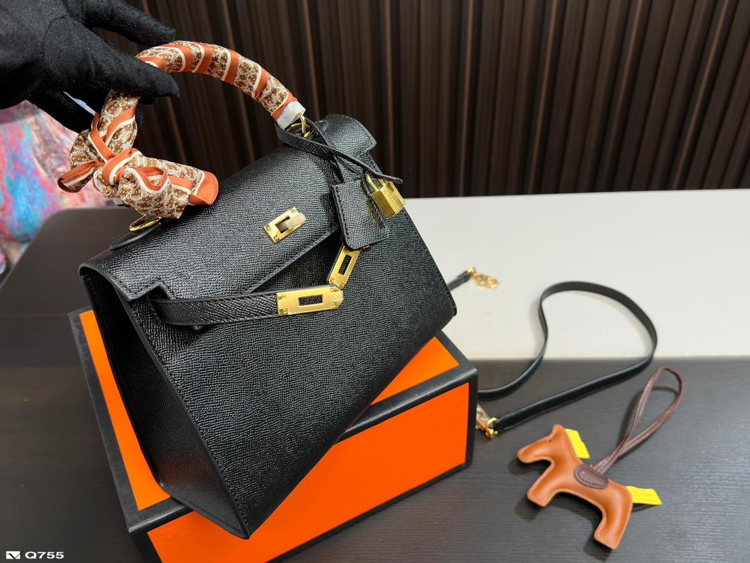 Replica Hermes Bag 19*24CM
