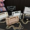 Replica Chanel Bag 25*12CM