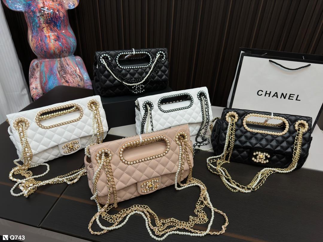 Replica Chanel Bag 25*12CM