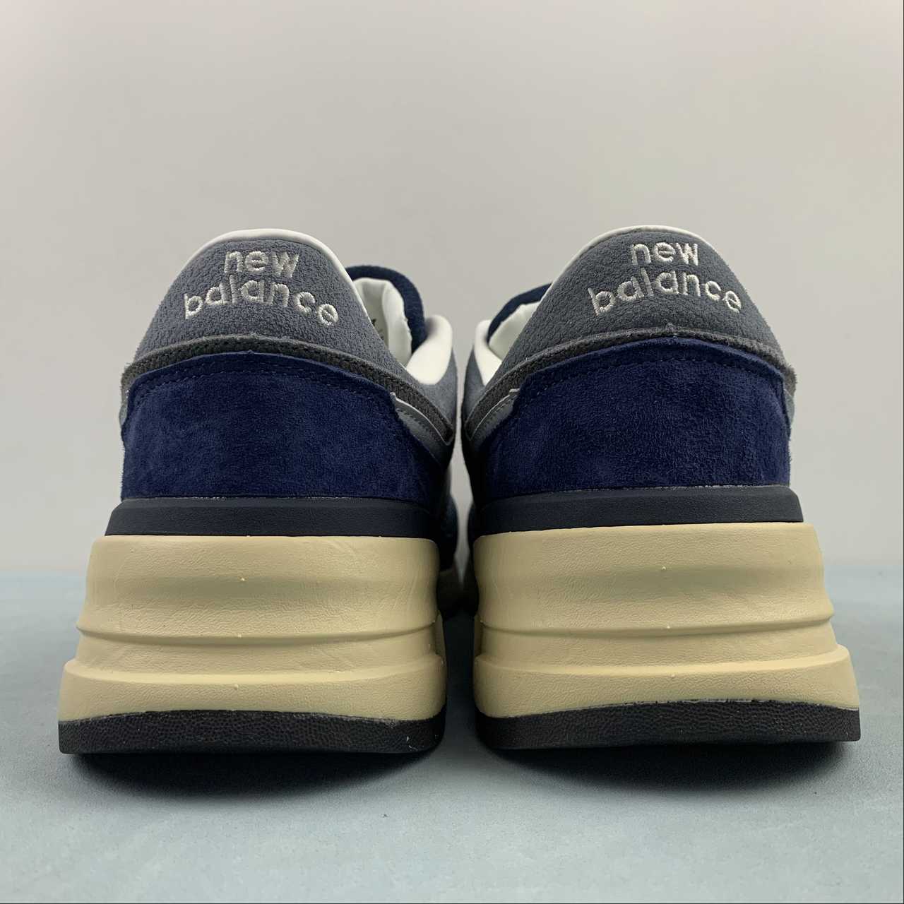 Replica New Balance Shoe New Balance  NB997  U997RHB  36-45