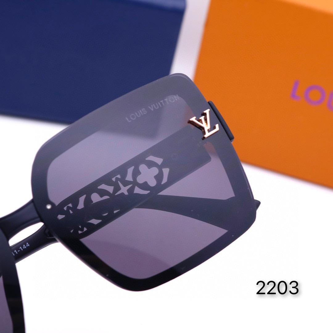 Replica Louis Vuitton Glasses