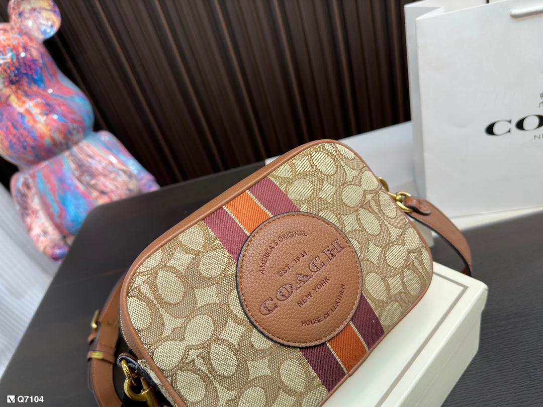 Replica Coach Bag 21*15CM