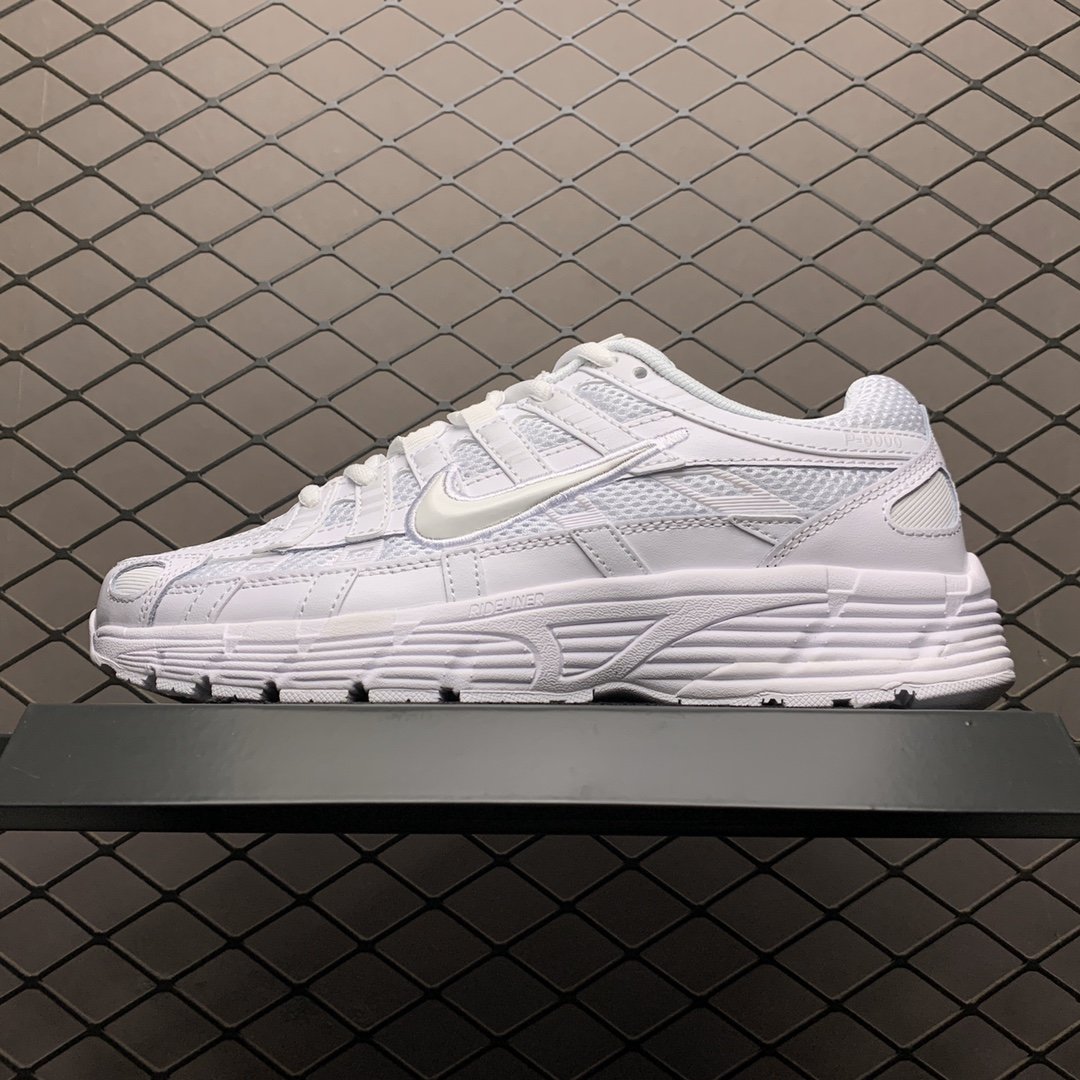 Replica Nike Shoe Nike P-6000 Laser Fuchsia BV1021-102 36-40