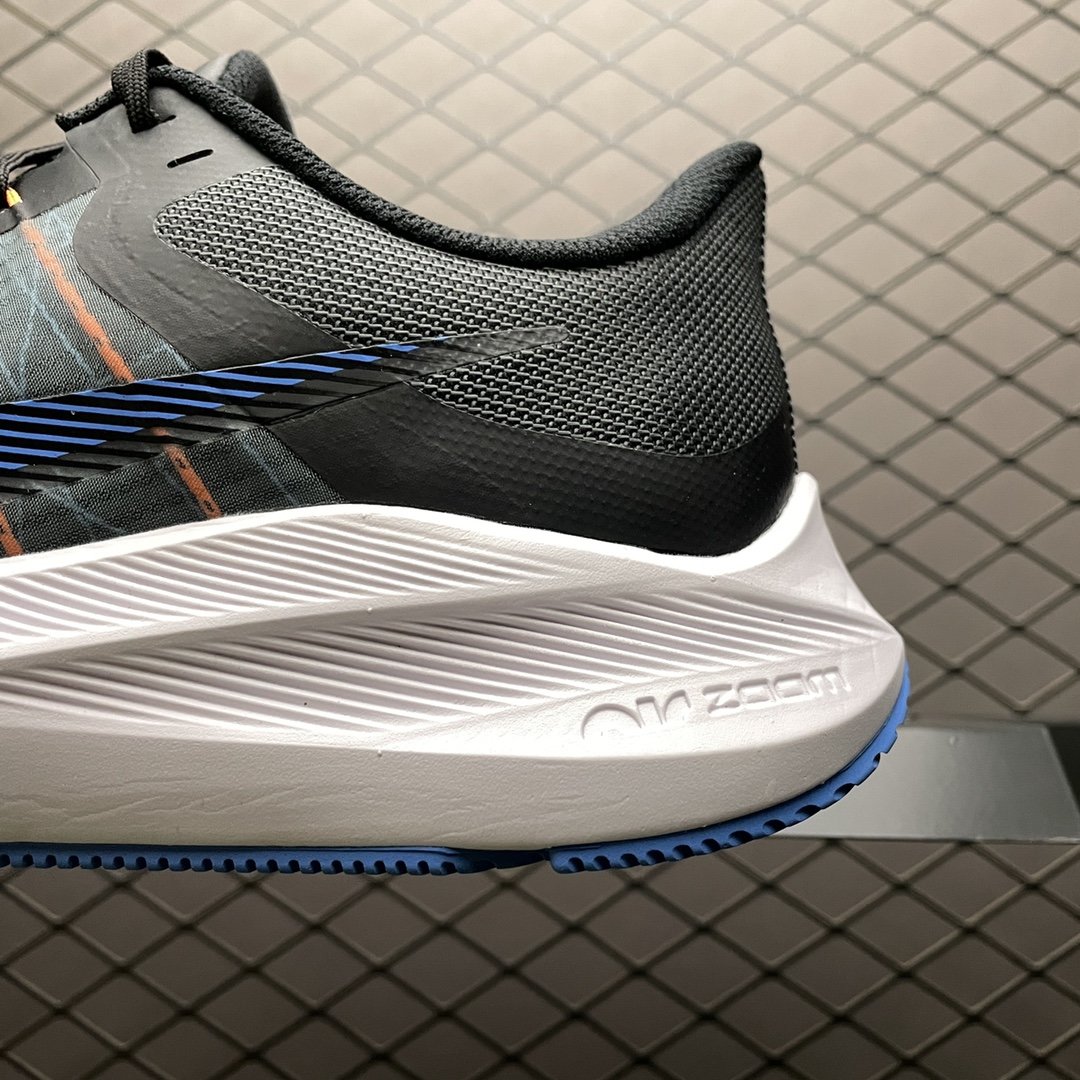 Replica Nike Shoe Nike Air Zoom WinfloCW3419-007 Size 39-45