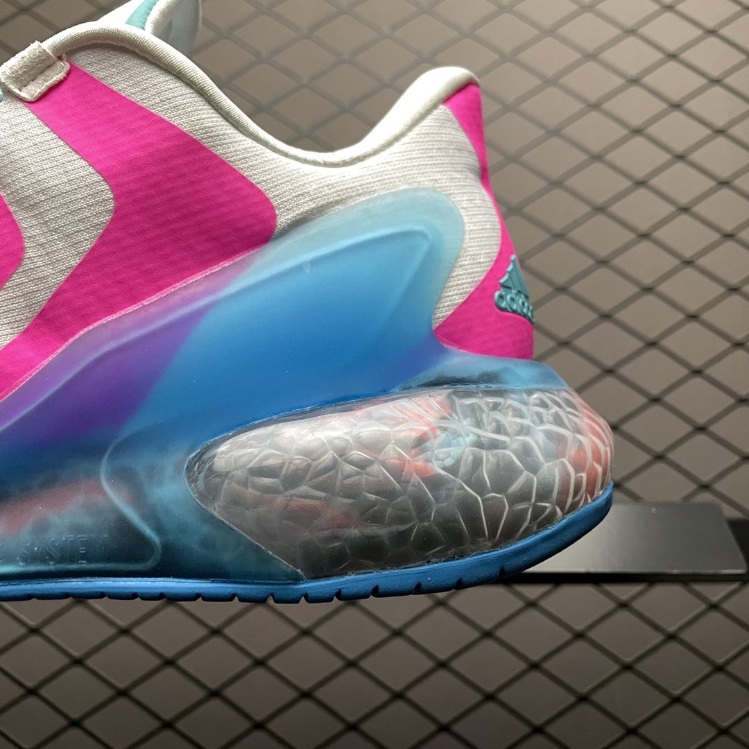 Replica Adidas Shoe Adidas Alphabounce BoostCG3819 Size 36-40