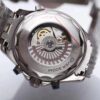 Replica Omega 904l Stainless Steel Automatic Machine Watch 42MM