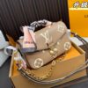 Replica Louis Vuitton Bag 21*13*6CM