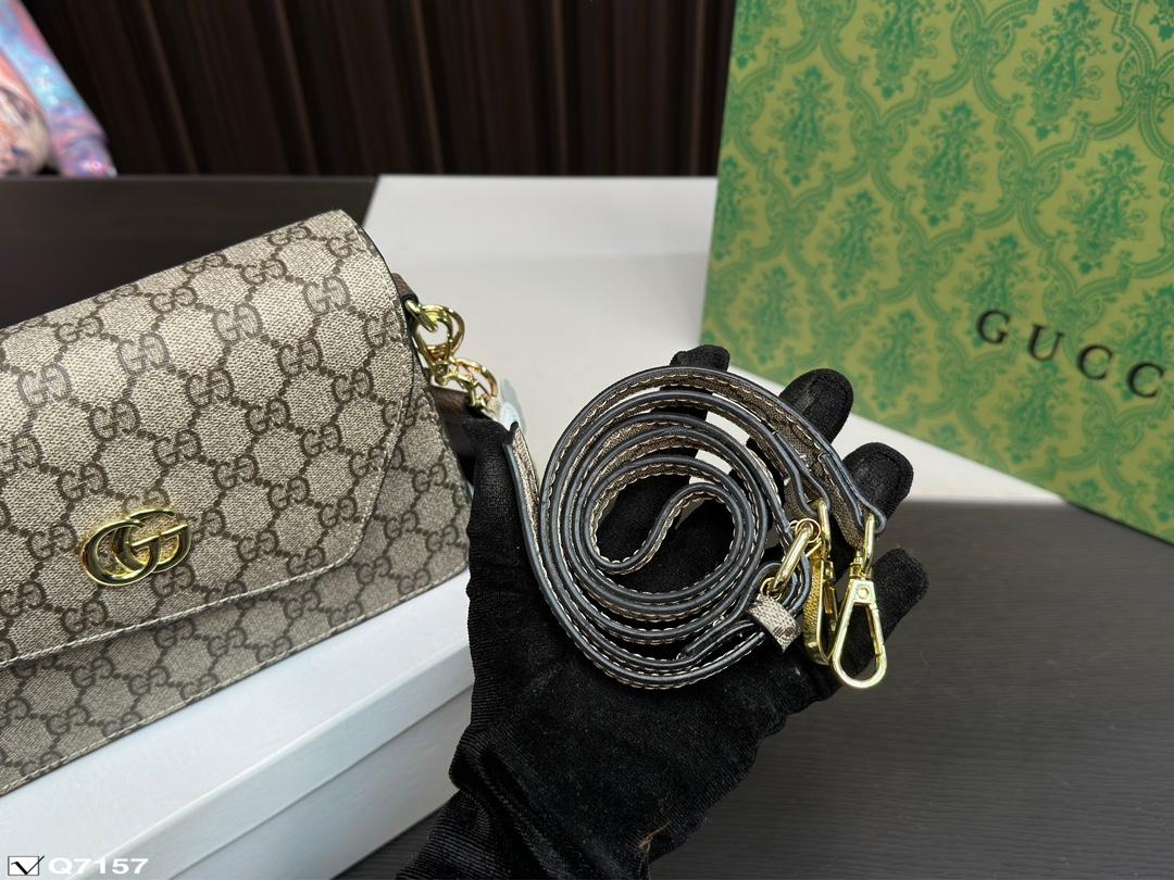 Replica Gucci Bag 15*23CM
