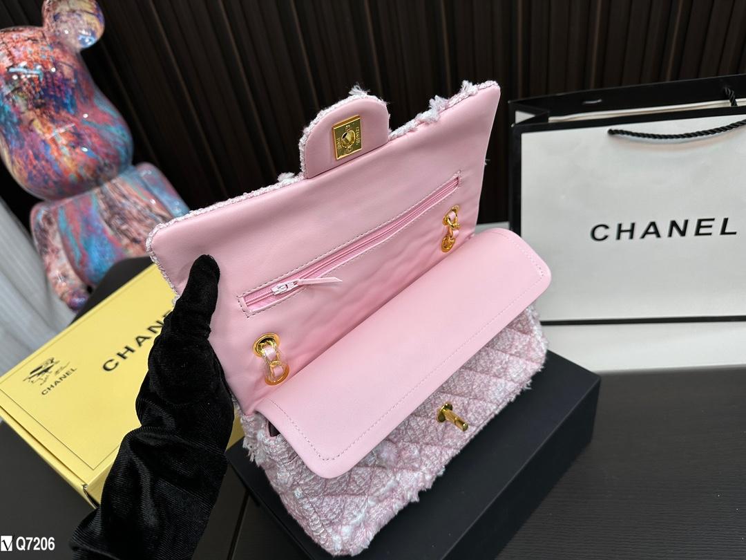 Replica Chanel Bag 25*15CM