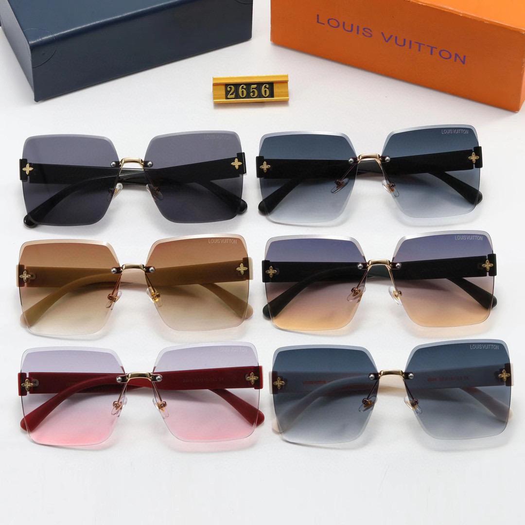 Replica Louis Vuitton Glasses