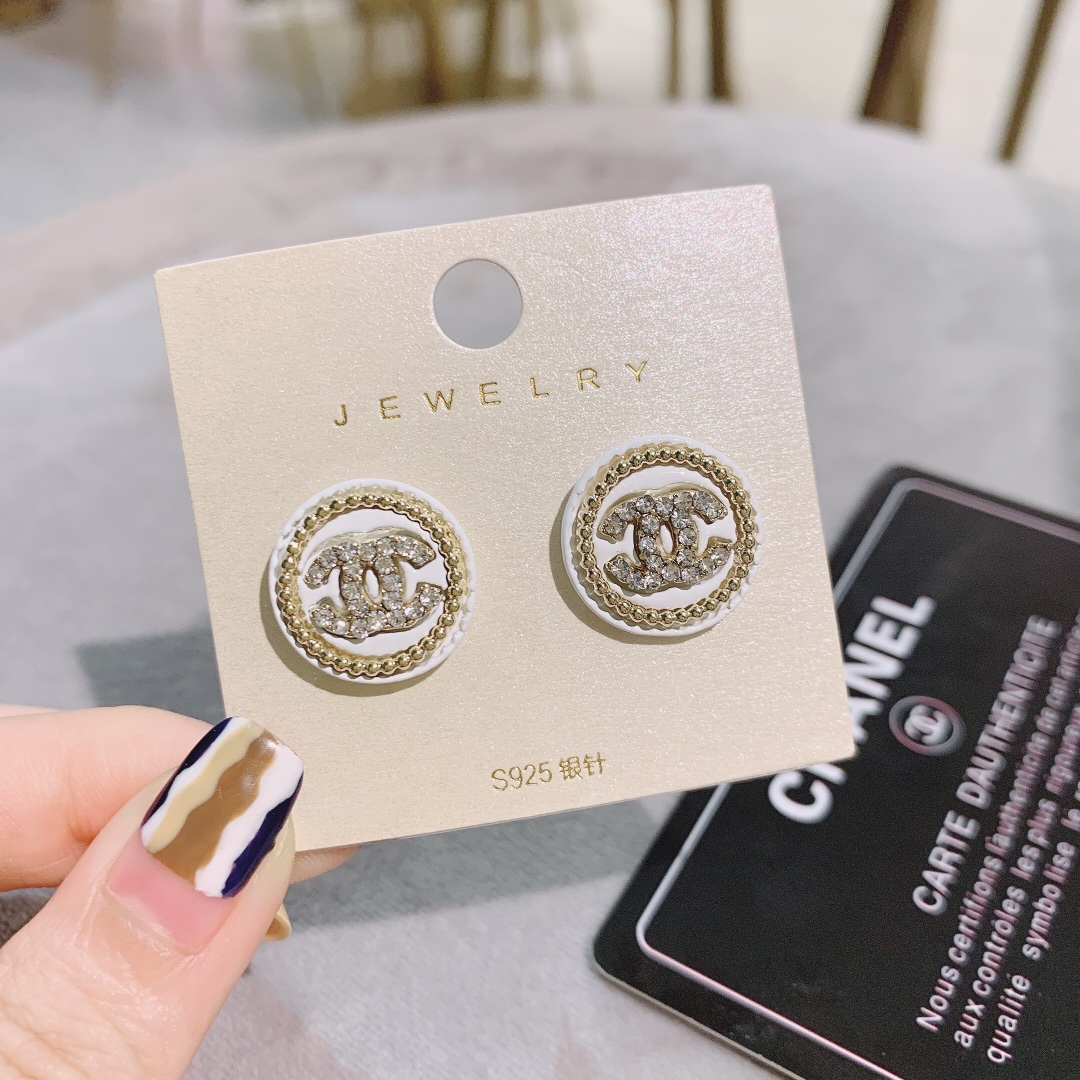 Replica CHANEL Earring