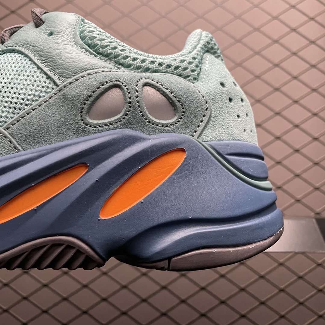 Replica Adidas Yeezy Shoe Adidas YEEZY Boost 700V2 GZ2002 Size 36-48