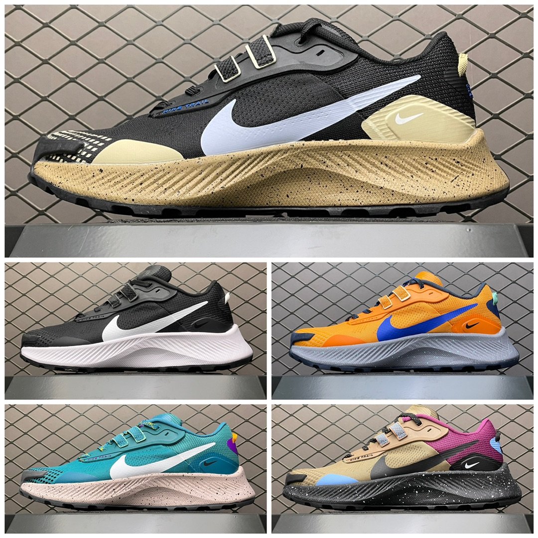 Replica Nike Shoe Nike Pegasus Trail 3 T3 DA8698-200 Size40 40.5_01948
