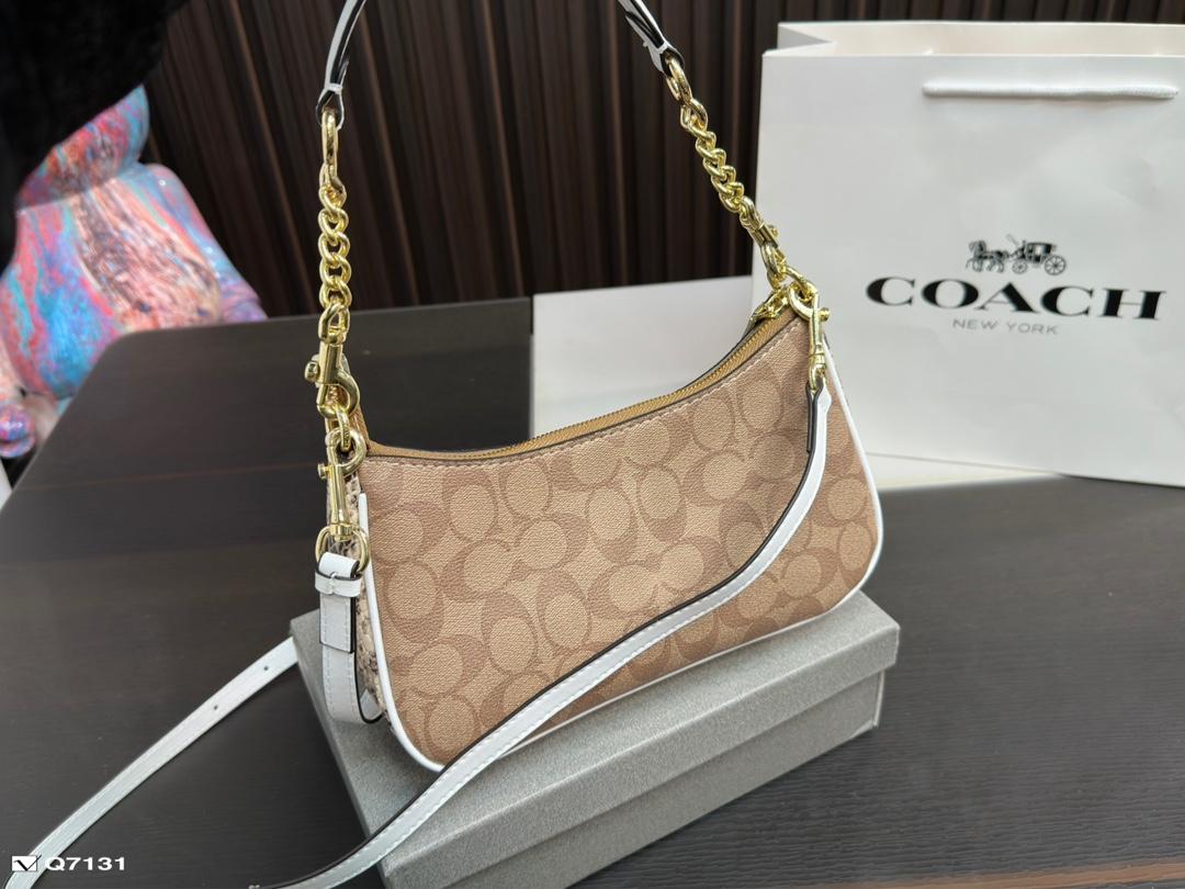 Replica Coach Bag 12*23CM