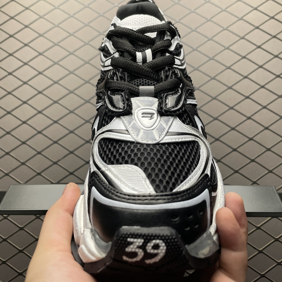 Replica Balenciaga Shoe  Balenciaga  Runner 2  Size 35-46 1747A