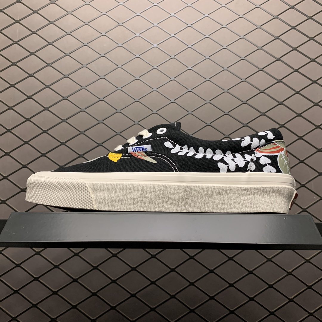 Replica Vans Shoe Vans Era 95 Low Chief Size 35-44