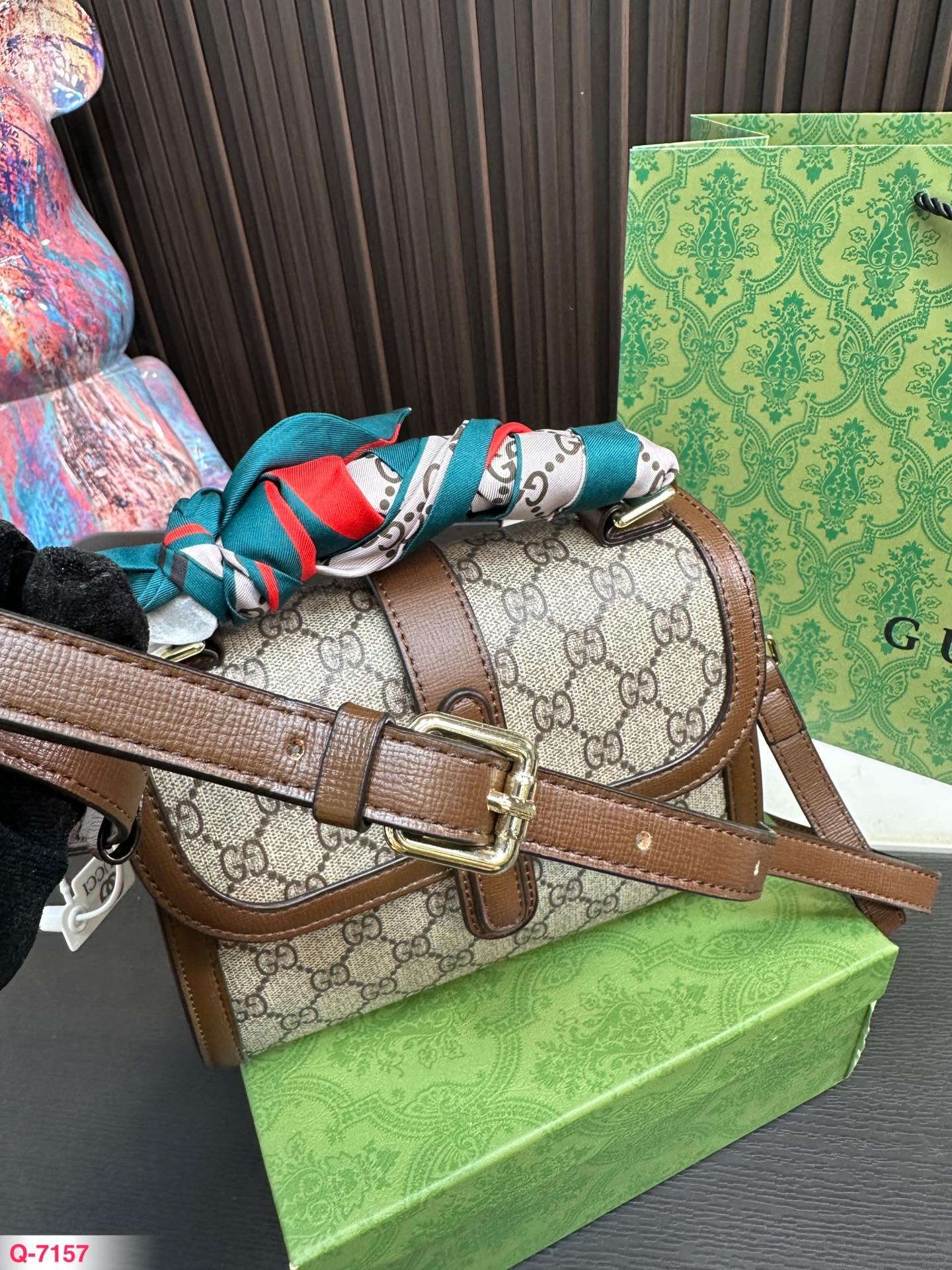 Replica Gucci Bag 20*15CM