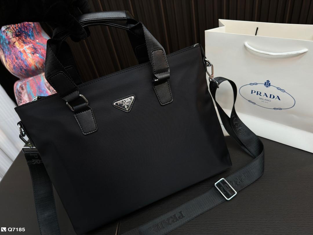 Replica Prada Bag 37*28CM