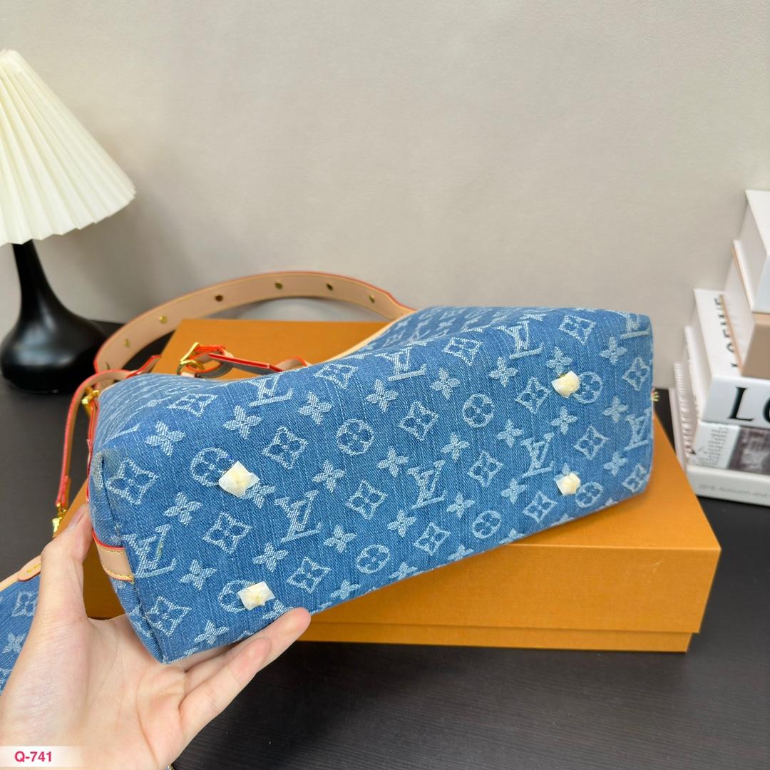 Replica Louis Vuitton Bag 30*25CM