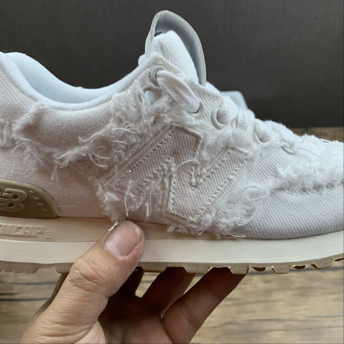 Replica New Balance Shoe New Balance NB574  5E765D  36-45