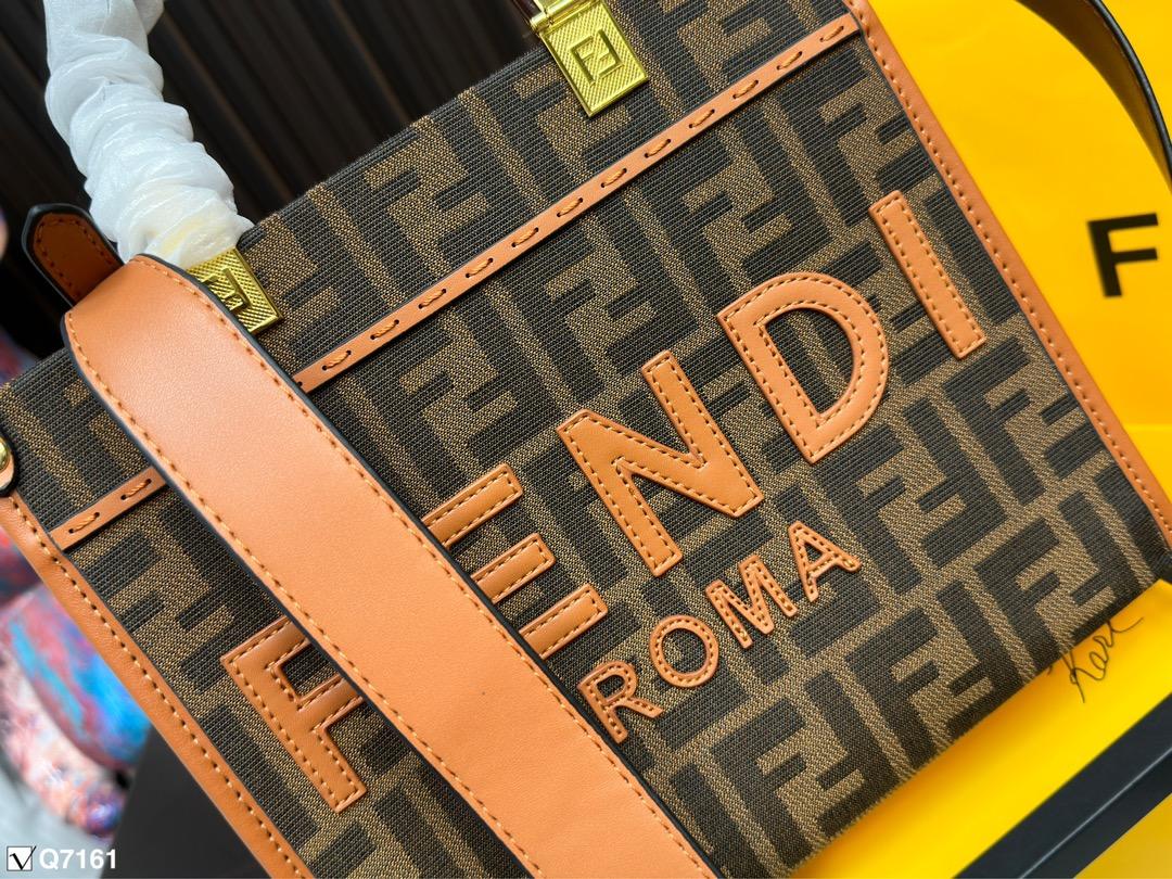 Replica Fendi Bag 25*22CM