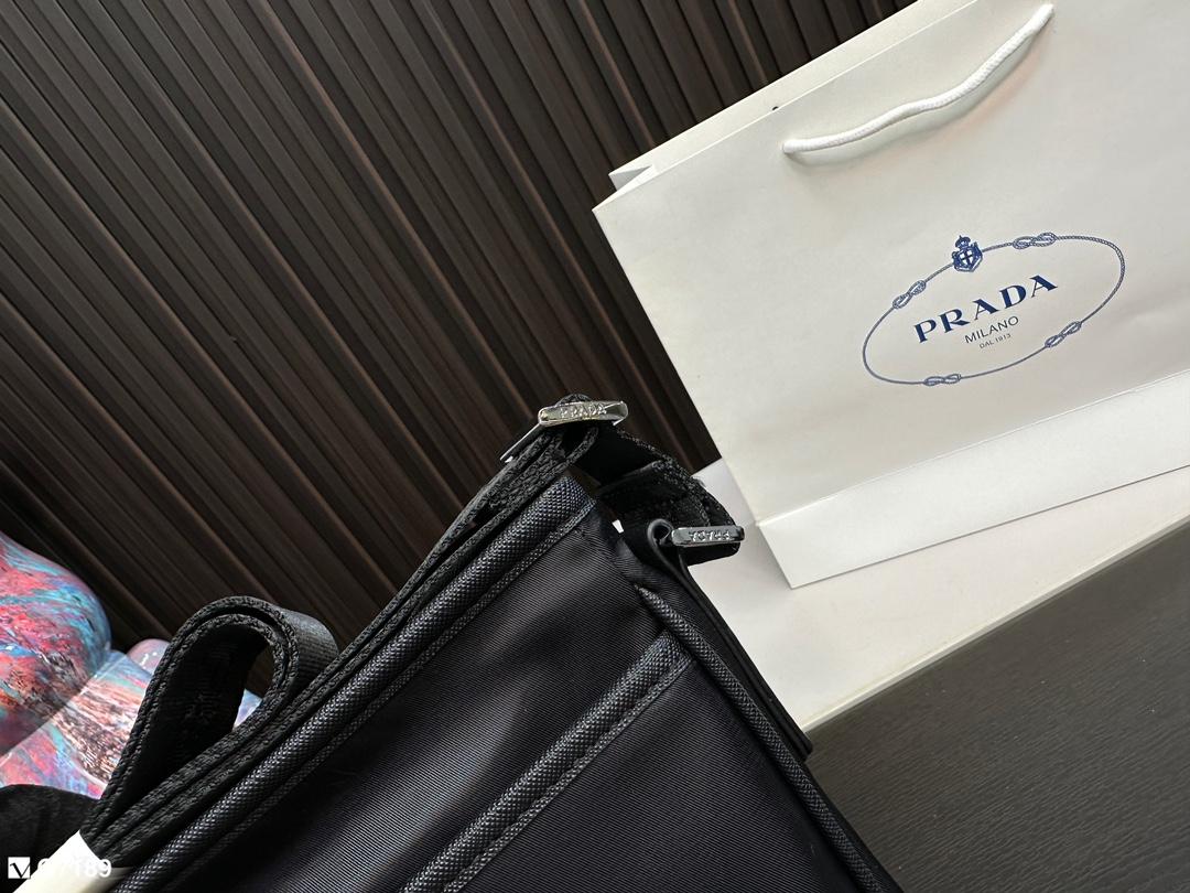 Replica Prada Bag 27*25CM