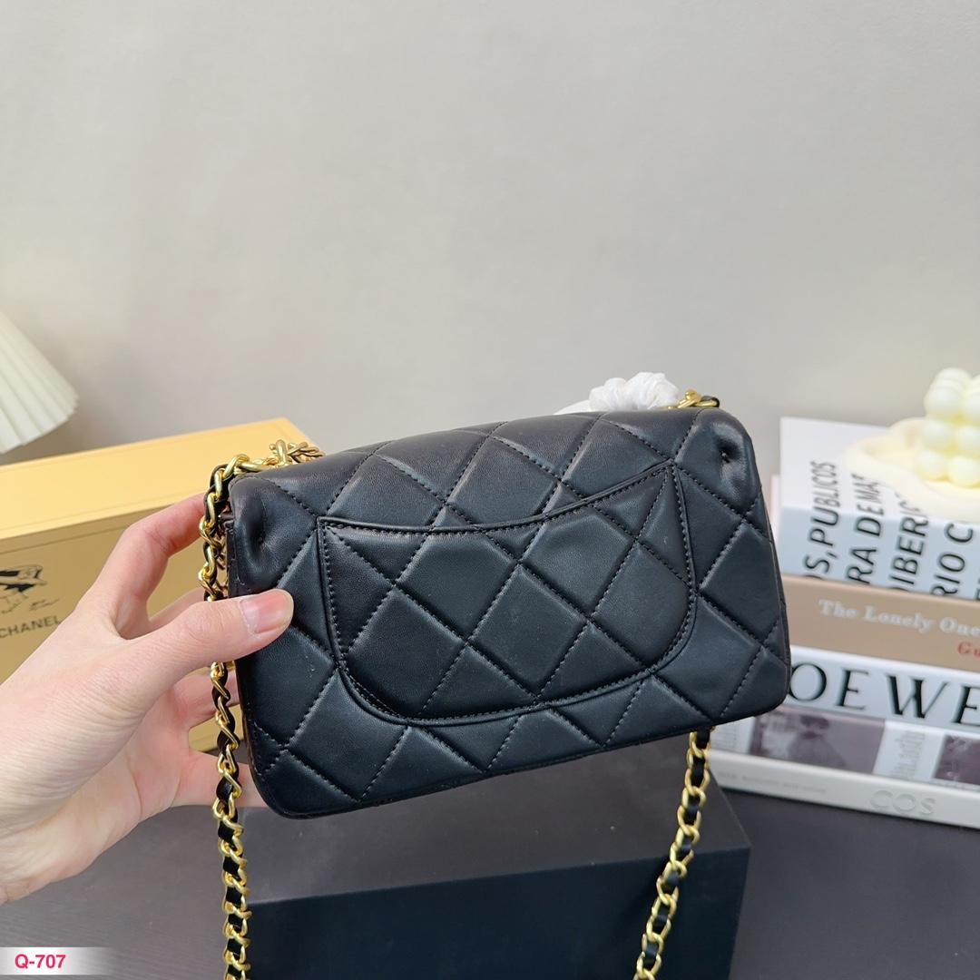 Replica Chanel Bag 20*12CM