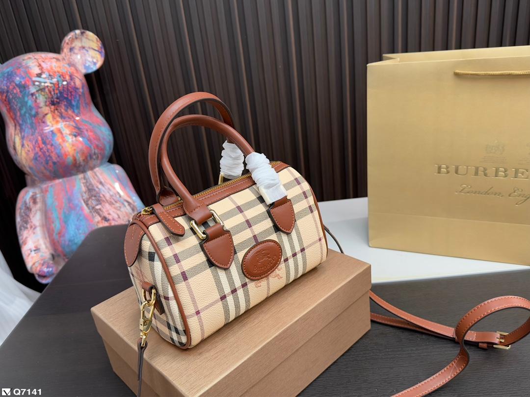 Replica Burberry Bag 20*13CM