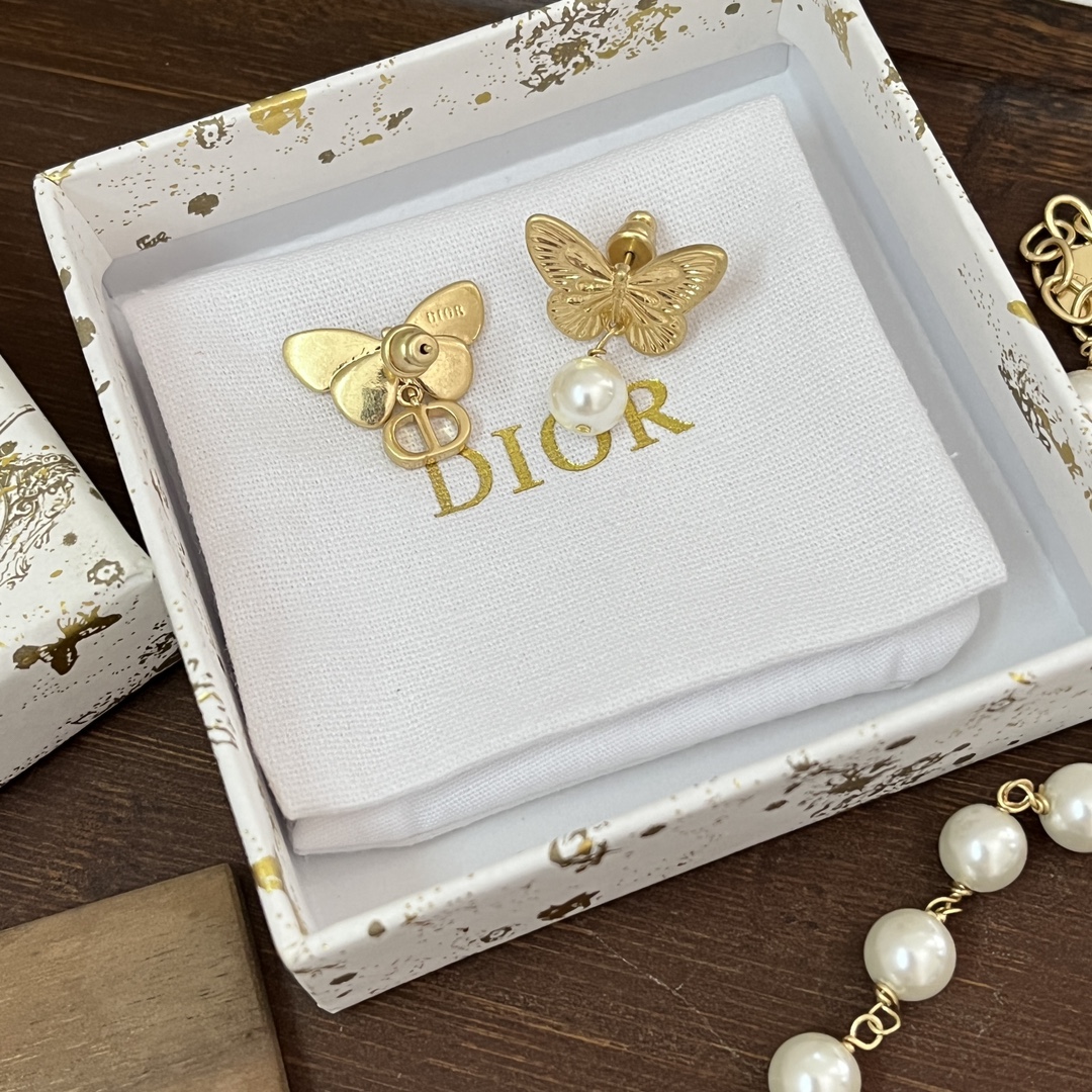 Replica DIOR Earring