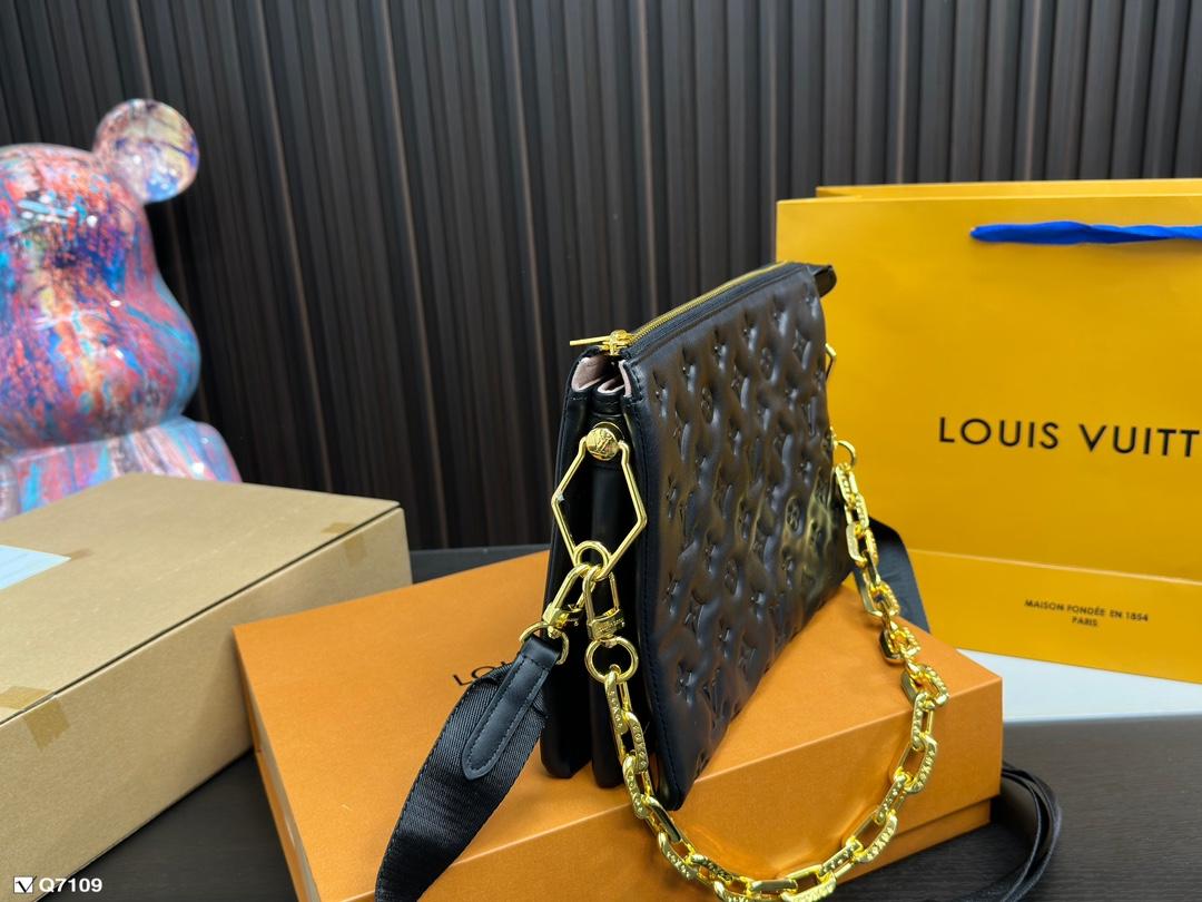 Replica Louis Vuitton Bag 25*33CM