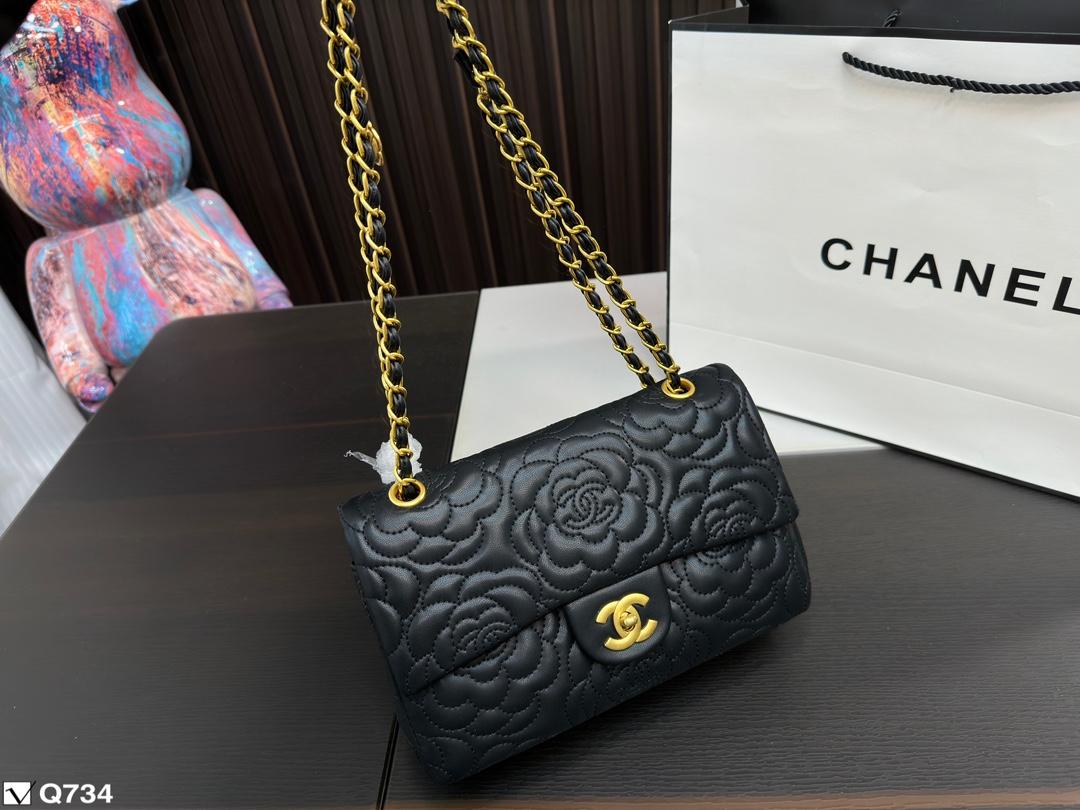 Replica Chanel Bag 25CM