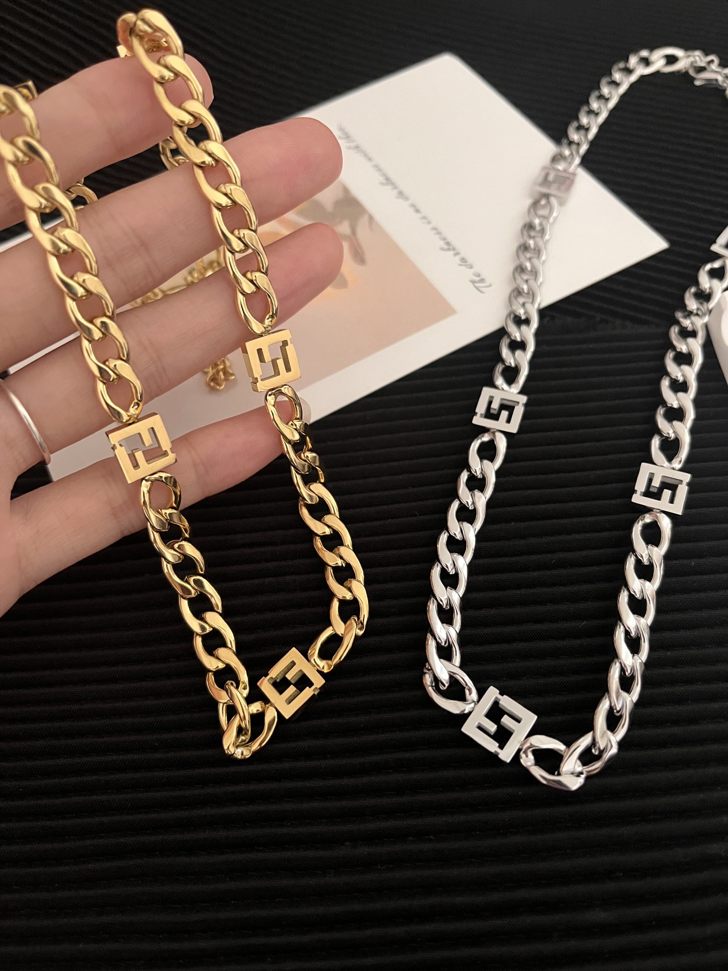 Replica FENDI Bangle