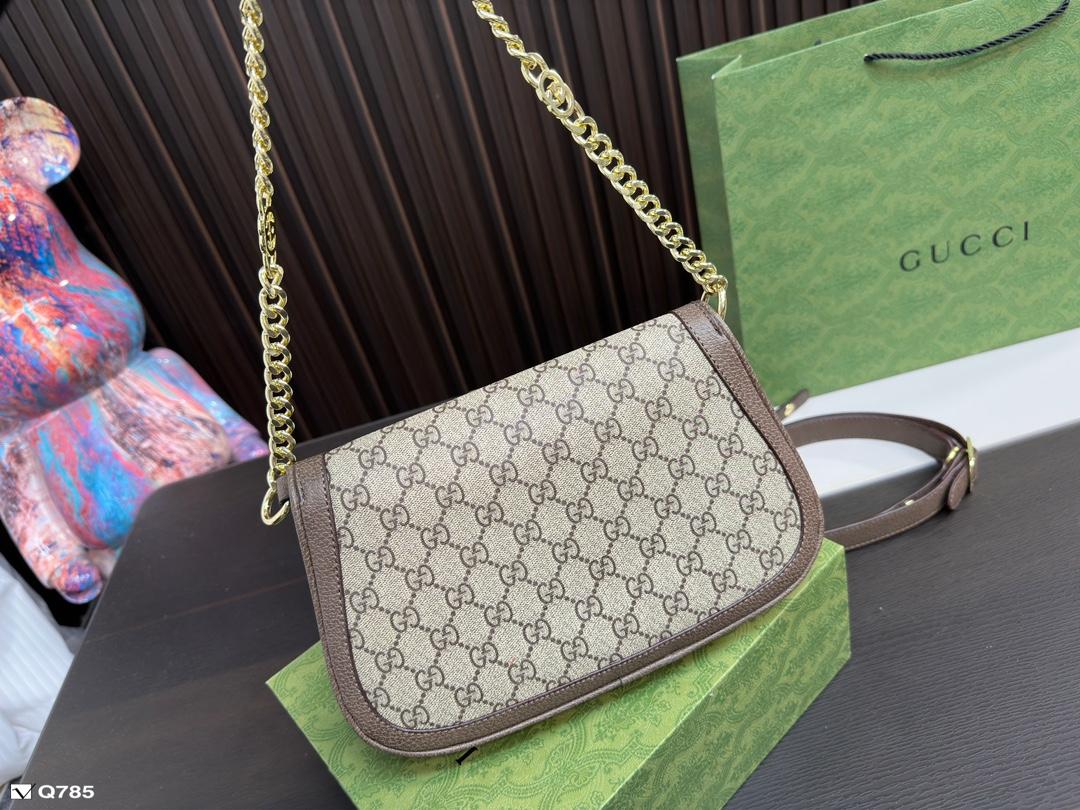Replica Gucci Bag 28*17CM