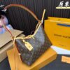 Replica Louis Vuitton Bag 20*29CM
