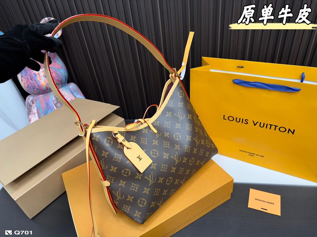Replica Louis Vuitton Bag 20*29CM