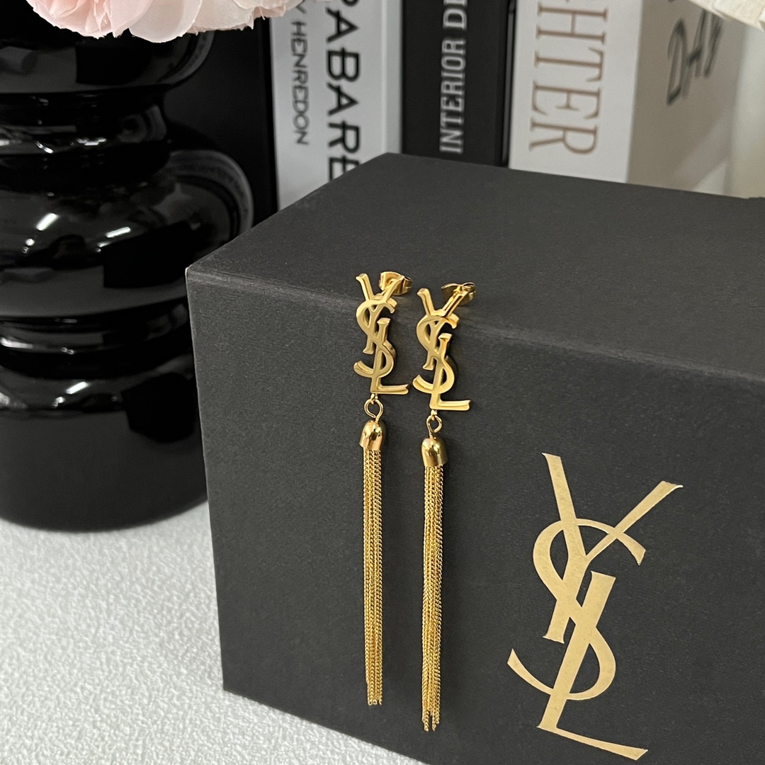 Replica YSL Earring