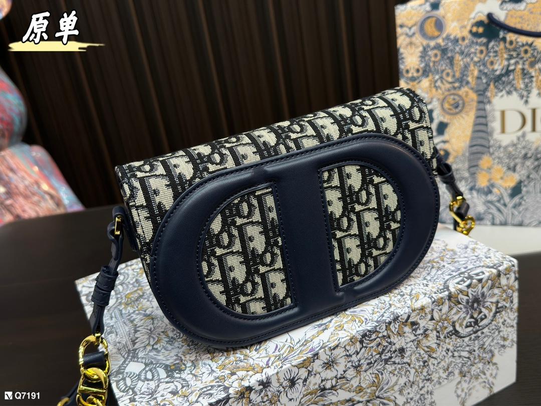 Replica Dior Bag 12*21CM