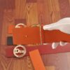 Replica DIOR belt